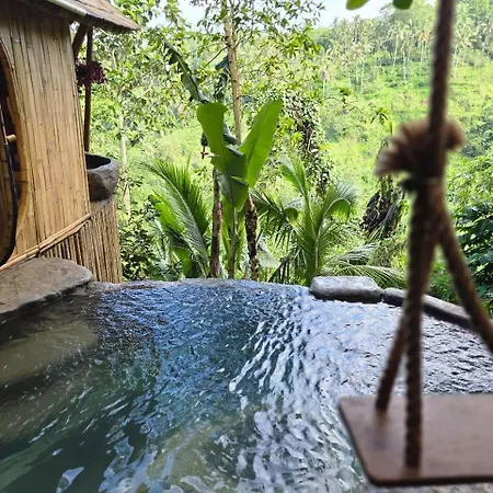Bamboo House#2