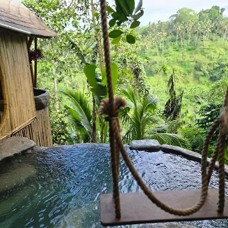 Bamboo House#2