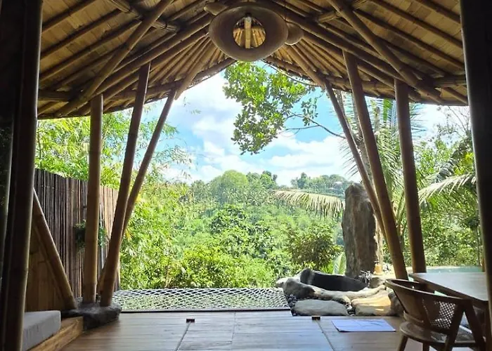 Bamboo House#2 ベッド・アンド・ブレックファスト